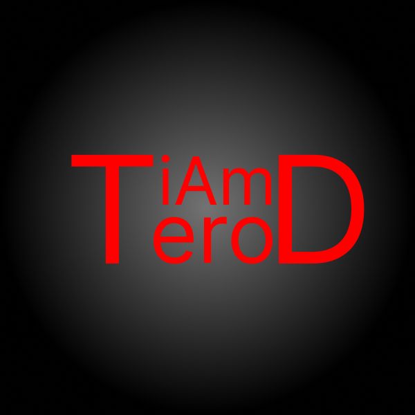 iAmTerod